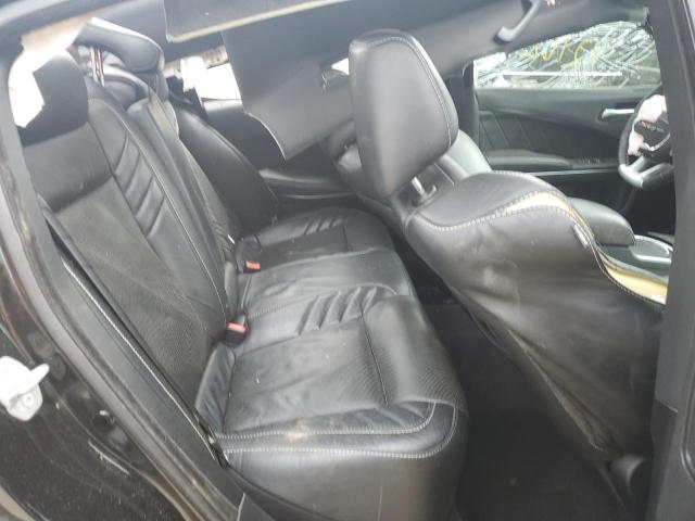 Photo 10 from auction – 2018 DODGE CHARGER SR with VIN 2C3CDXEJ9JH203286