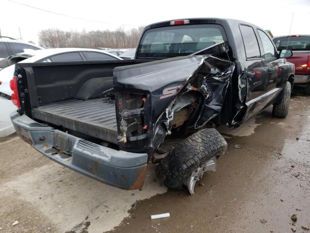 Photo 3 from auction – 2008 DODGE DAKOTA SXT with VIN 1D7HE38K48S531719