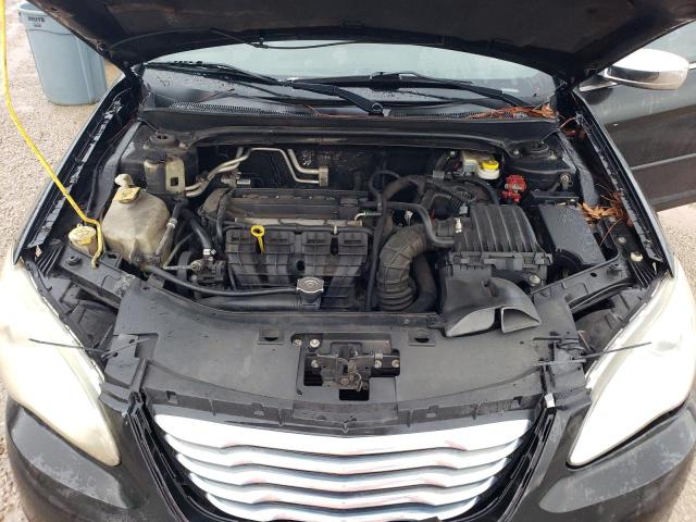 Photo 11 from auction – 2012 CHRYSLER 200 LIMITE with VIN 1C3CCBCB7CN162667