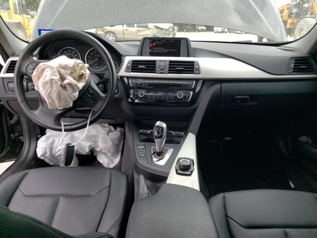 Фото 8 с аукциона – 2016 BMW 320 I с VIN WBA8E1G59GNT36591