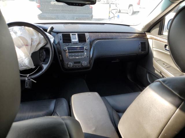 Photo 8 from auction – 2011 CADILLAC PROFESSION with VIN 1GE7K9C63BU600494