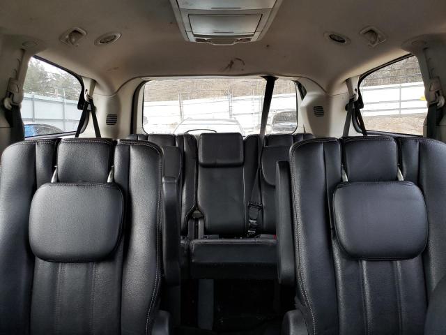 Photo 10 from auction – 2013 CHRYSLER TOWN & COU with VIN 2C4RC1BG3DR657188