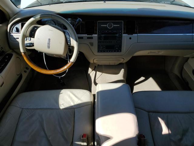Photo 8 from auction – 2007 LINCOLN TOWN CAR D with VIN 1LNHM83VX7Y606796