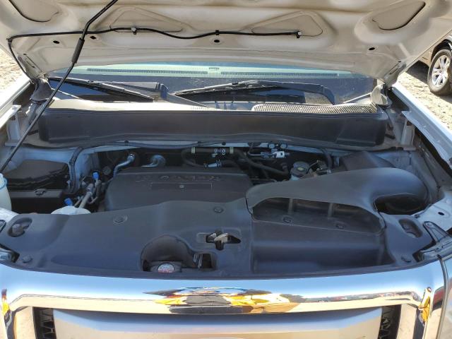 Photo 12 from auction – 2009 HONDA PILOT EX with VIN 5FNYF48429B008499