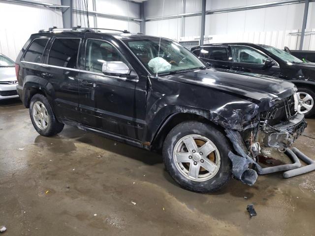 Photo 4 from auction – 2006 JEEP GRAND CHER with VIN 1J8HR68296C130232