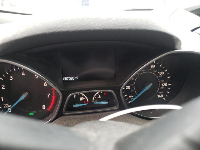 Photo 9 from auction – 2019 FORD ESCAPE S with VIN 1FMCU0F79KUC45957