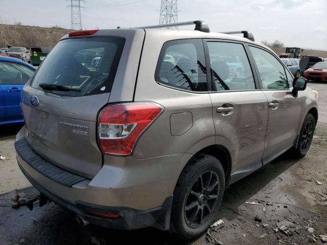Photo 3 from auction – 2014 SUBARU FORESTER 2 with VIN JF2SJAAC5EG430899