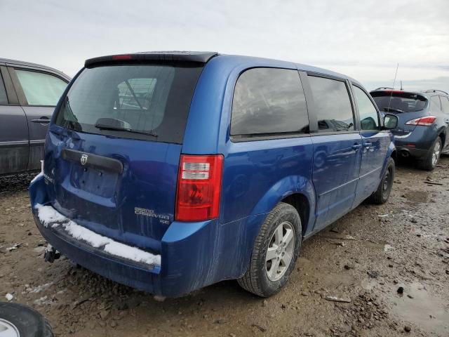 Photo 3 from auction – 2010 DODGE GRAND CARA with VIN 2D4RN4DE6AR362575