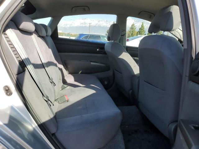 Photo 10 from auction – 2007 TOYOTA PRIUS with VIN JTDKB20U577600239
