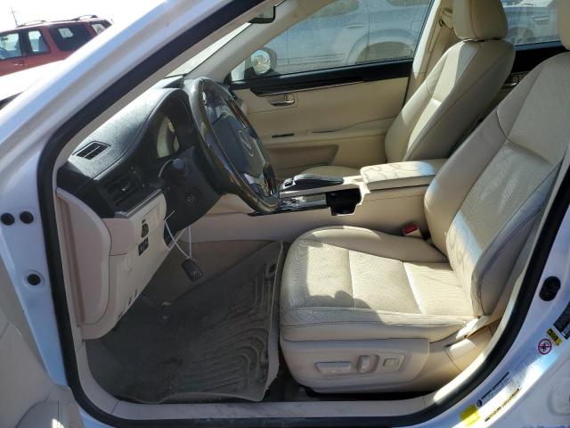 Photo 7 from auction – 2013 LEXUS ES 350 with VIN JTHBK1GG8D2028830