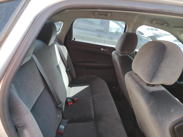 Photo 10 from auction – 2015 CHEVROLET IMPALA LIM with VIN 2G1WA5E34F1125242