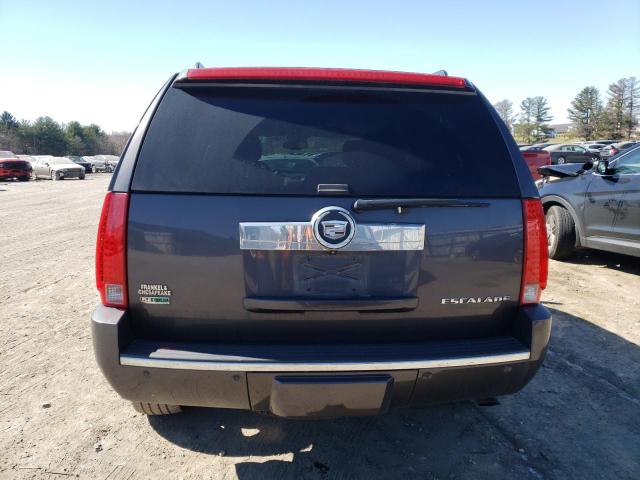 Photo 6 from auction – 2011 CADILLAC ESCALADE P with VIN 1GYS4CEF5BR186705