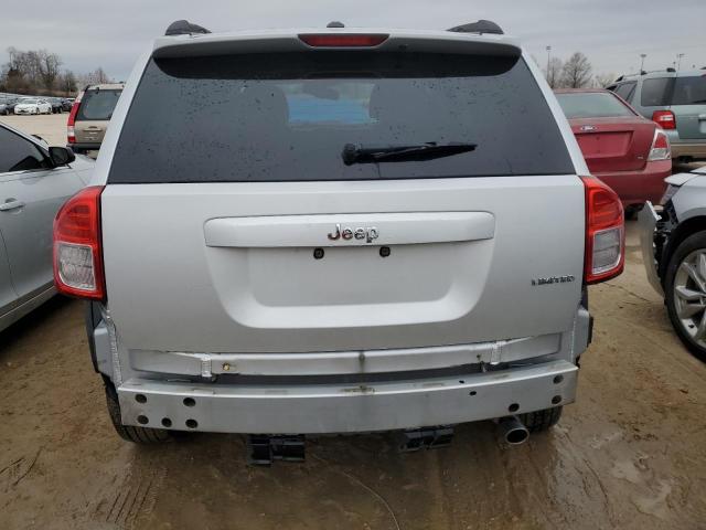 Photo 6 from auction – 2011 JEEP COMPASS LI with VIN 1J4NT5FB2BD288712