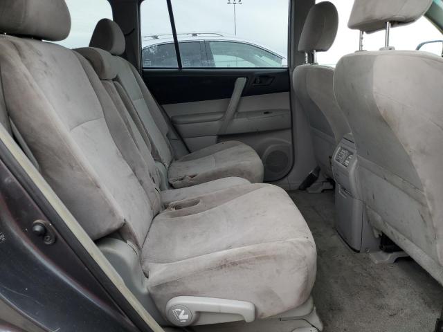 Photo 11 from auction – 2008 TOYOTA HIGHLANDER with VIN JTEES41A482041953