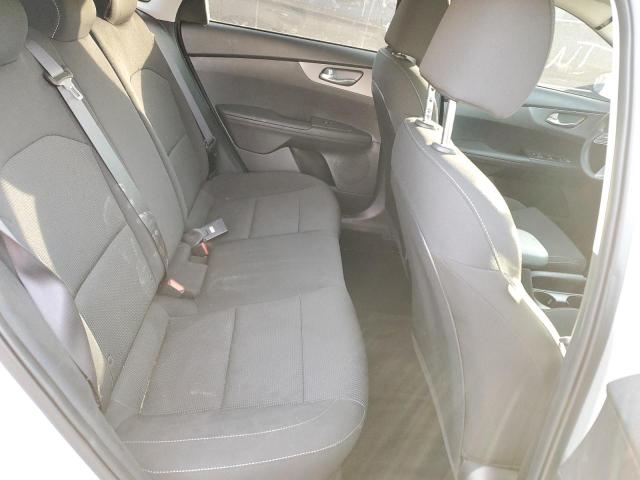 Photo 10 from auction – 2021 KIA FORTE FE with VIN 3KPF24AD3ME315000