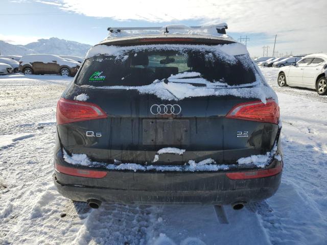 Photo 6 from auction – 2010 AUDI Q5 PREMIUM with VIN WA1LKAFP7AA041152