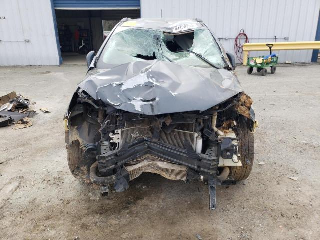 Photo 5 from auction – 2018 BUICK ENCORE PRE with VIN KL4CJASB3JB577037