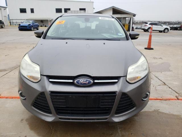 Photo 5 from auction – 2012 FORD FOCUS SEL with VIN 1FAHP3M26CL190438