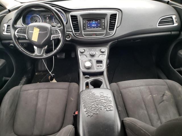 Photo 8 from auction – 2015 CHRYSLER 200 LIMITE with VIN 1C3CCCAB3FN685116