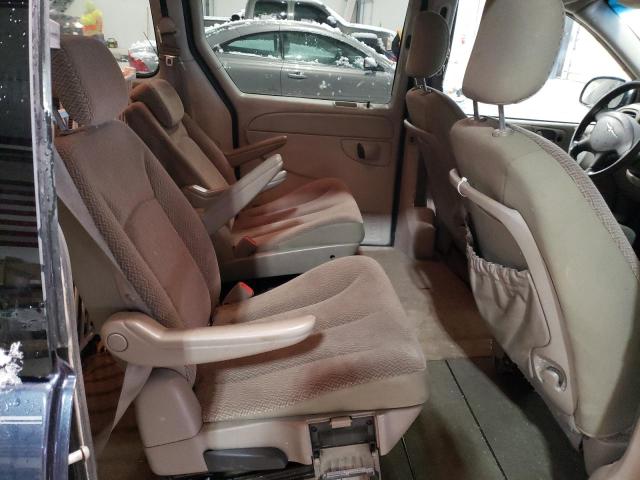 Photo 11 from auction – 2007 CHRYSLER TOWN & COU with VIN 2A8GP54L67R293391