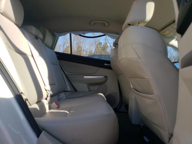 Photo 10 from auction – 2016 SUBARU IMPREZA LI with VIN JF1GPAK68G8243140