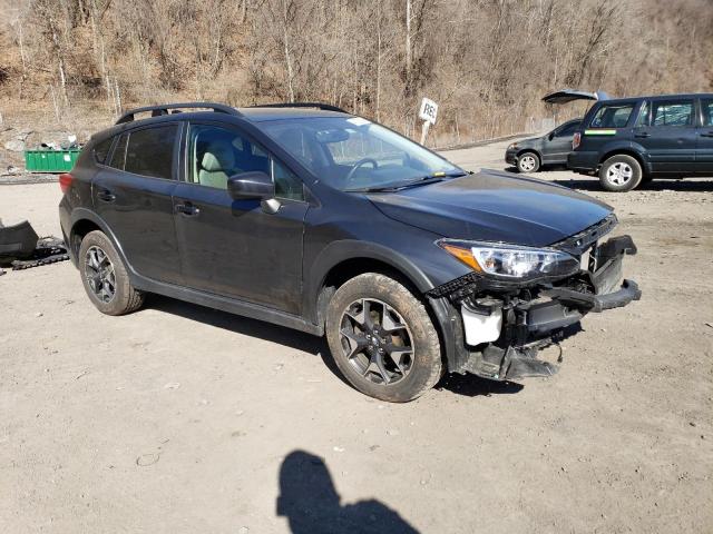 Photo 4 from auction – 2019 SUBARU CROSSTREK with VIN JF2GTACCXKH353188