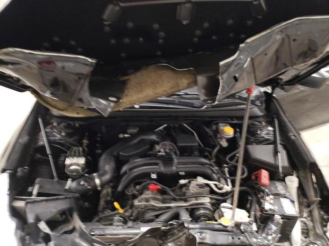 Photo 11 from auction – 2016 SUBARU LEGACY 2.5 with VIN 4S3BNBA66G3006421