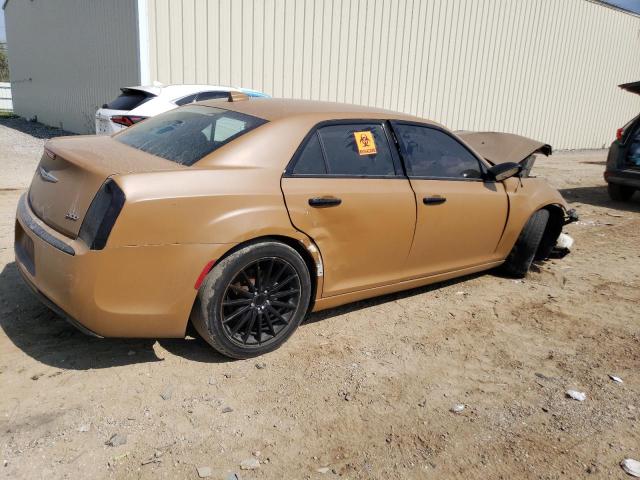 Photo 3 from auction – 2019 CHRYSLER 300 LIMITE with VIN 2C3CCAEG5KH528328