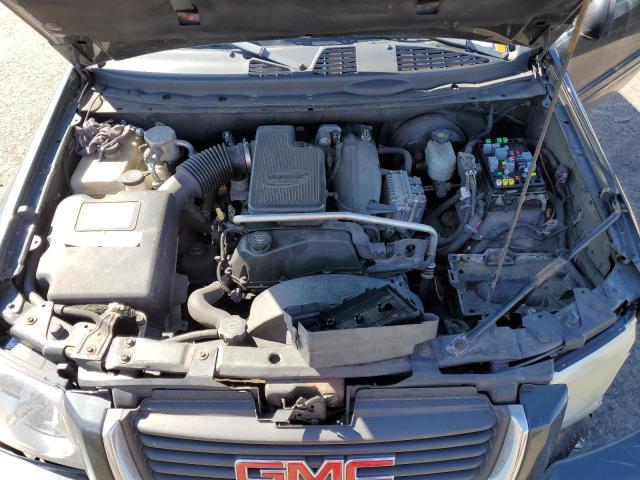Photo 11 from auction – 2004 GMC ENVOY with VIN 1GKDT13S042283932