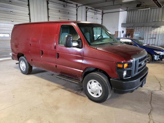 Photo 4 from auction – 2008 FORD ECONOLINE with VIN 1FTNE24W88DA25105