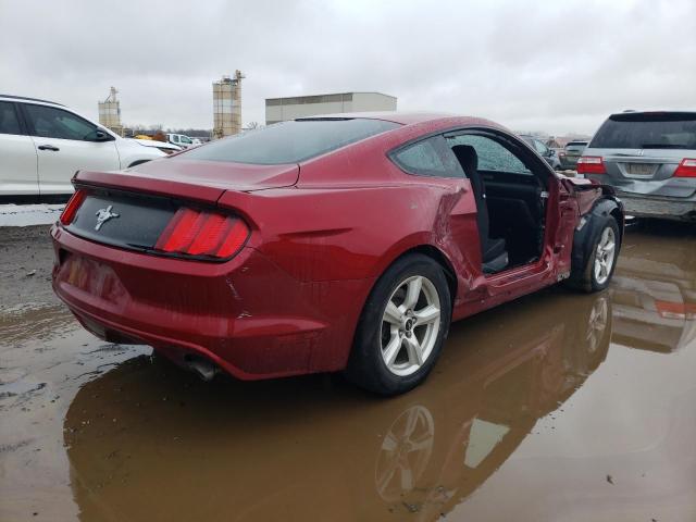 Photo 3 from auction – 2017 FORD MUSTANG with VIN 1FA6P8AM5H5323311