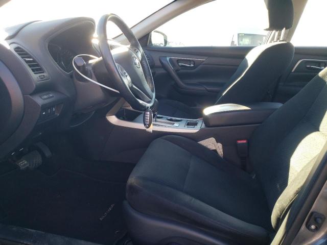 Photo 7 from auction – 2015 NISSAN ALTIMA 2.5 with VIN 1N4AL3APXFC248097