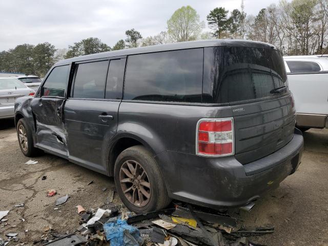 Photo 2 from auction – 2017 FORD FLEX SE with VIN 2FMGK5B87HBA07901