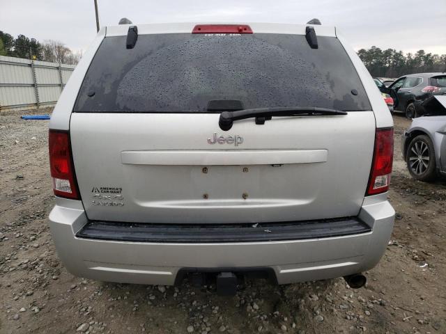 Photo 6 from auction – 2010 JEEP GRAND CHER with VIN 1J4PR4GKXAC115010