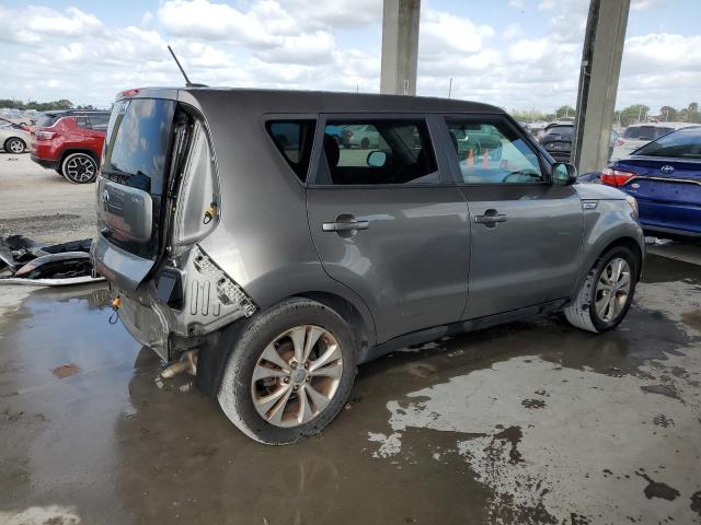 Photo 3 from auction – 2016 KIA SOUL + with VIN KNDJP3A55G7333842