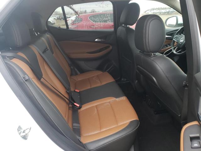 Photo 10 from auction – 2021 BUICK ENCORE GX with VIN KL4MMFSL2MB149529