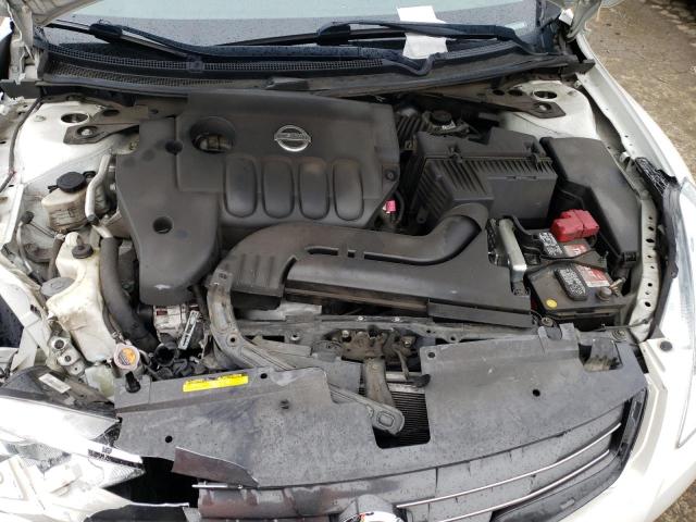 Photo 11 from auction – 2010 NISSAN ALTIMA BAS with VIN 1N4AL2AP2AN491829