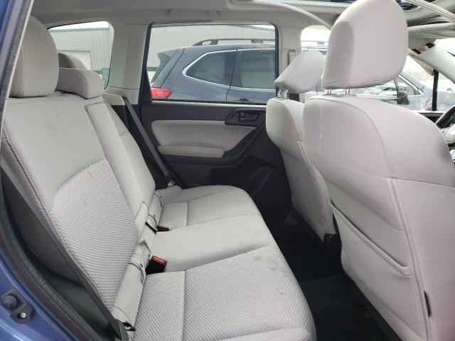 Photo 11 from auction – 2018 SUBARU FORESTER 2 with VIN JF2SJAEC7JH542277