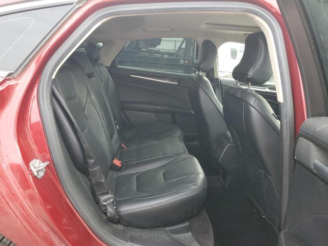 Photo 10 from auction – 2017 FORD FUSION TIT with VIN 3FA6P0SUXHR329943