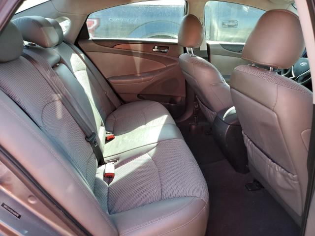 Photo 10 from auction – 2013 HYUNDAI SONATA SE with VIN 5NPEC4AC6DH686048
