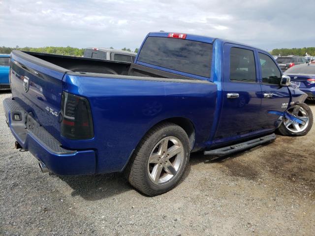 Photo 3 from auction – 2017 RAM 1500 ST with VIN 1C6RR7KT8HS705987