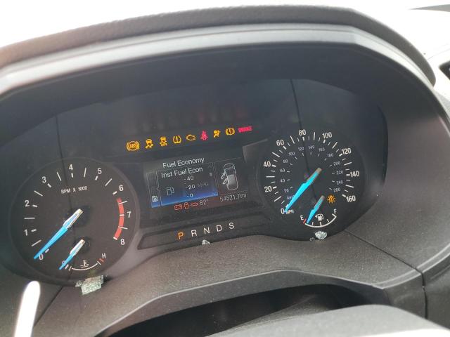 Foto 9 de la subasta – 2020 FORD EDGE SE con VIN 2FMPK3G99LBB21025