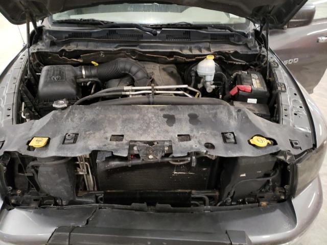 Zdjęcie 11 z aukcji – 2011 DODGE RAM 1500 z VIN 1D7RV1GT4BS558512
