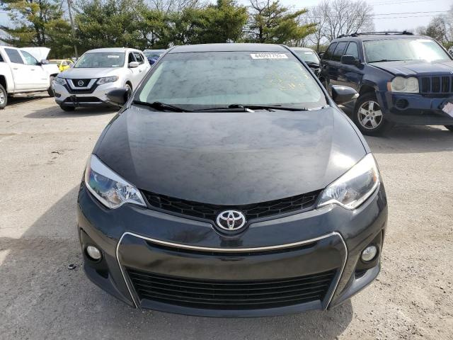 Photo 5 from auction – 2014 TOYOTA COROLLA L with VIN 5YFBURHE1EP019963