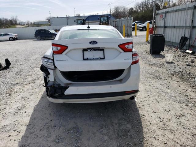 Photo 6 from auction – 2015 FORD FUSION SE with VIN 3FA6P0HD1FR273315