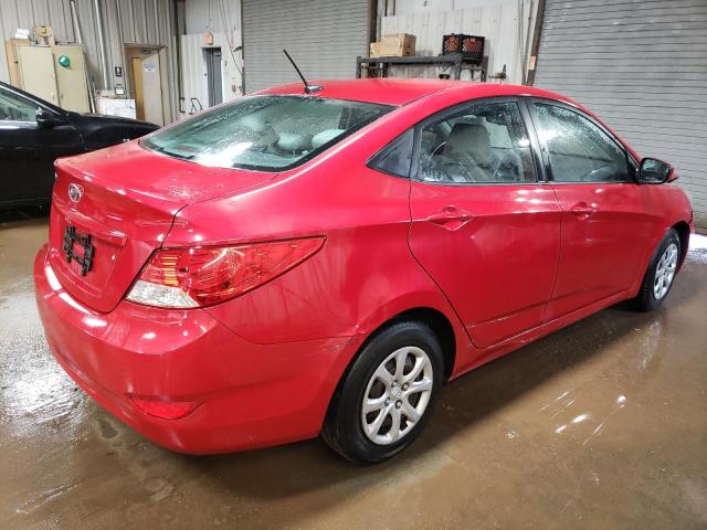 Photo 3 from auction – 2013 HYUNDAI ACCENT GLS with VIN KMHCT4AE7DU479484