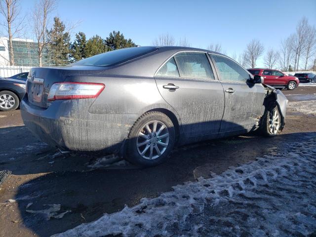 Photo 3 from auction – 2011 TOYOTA CAMRY HYBR with VIN 4T1BB3EK1BU127149