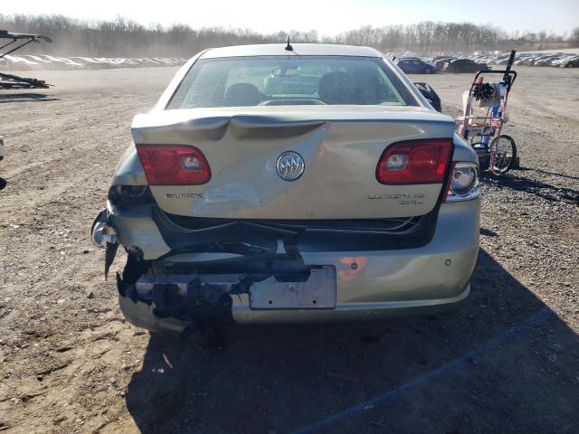 Photo 6 from auction – 2007 BUICK LUCERNE with VIN 1G4HD57287U140193