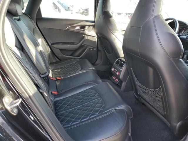 Photo 10 from auction – 2014 AUDI S6 with VIN WAUF2AFC9EN033226