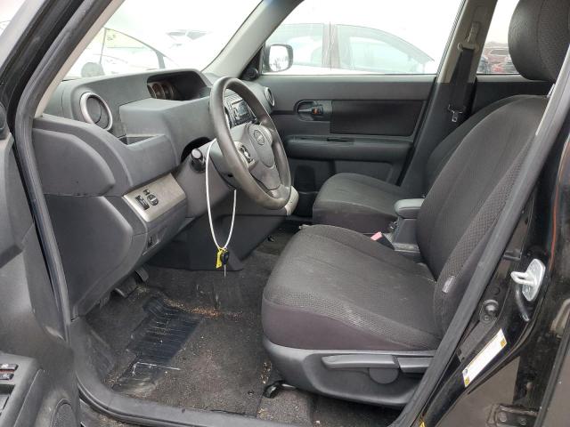 Photo 7 from auction – 2008 TOYOTA UK with VIN JTLKE50E481036285